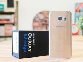 Actualizar Galaxy S7 a Android 10