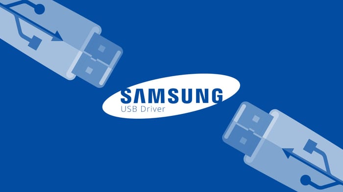 Driver Samsung