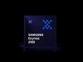 Exynos con GPU AMD