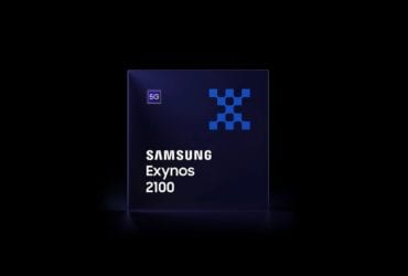 Exynos con GPU AMD