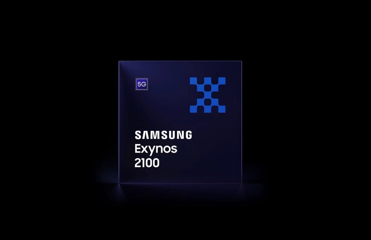 Exynos con GPU AMD