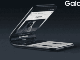 Teléfonos plegables de Samsung