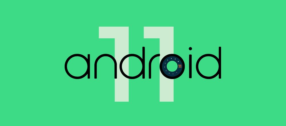 Actualización del Galaxy XCover Pro a Android 11