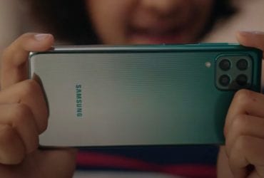 Nuevo Samsung Galaxy F62