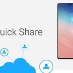 Samsung sustituirá a AirDrop por Quick Share
