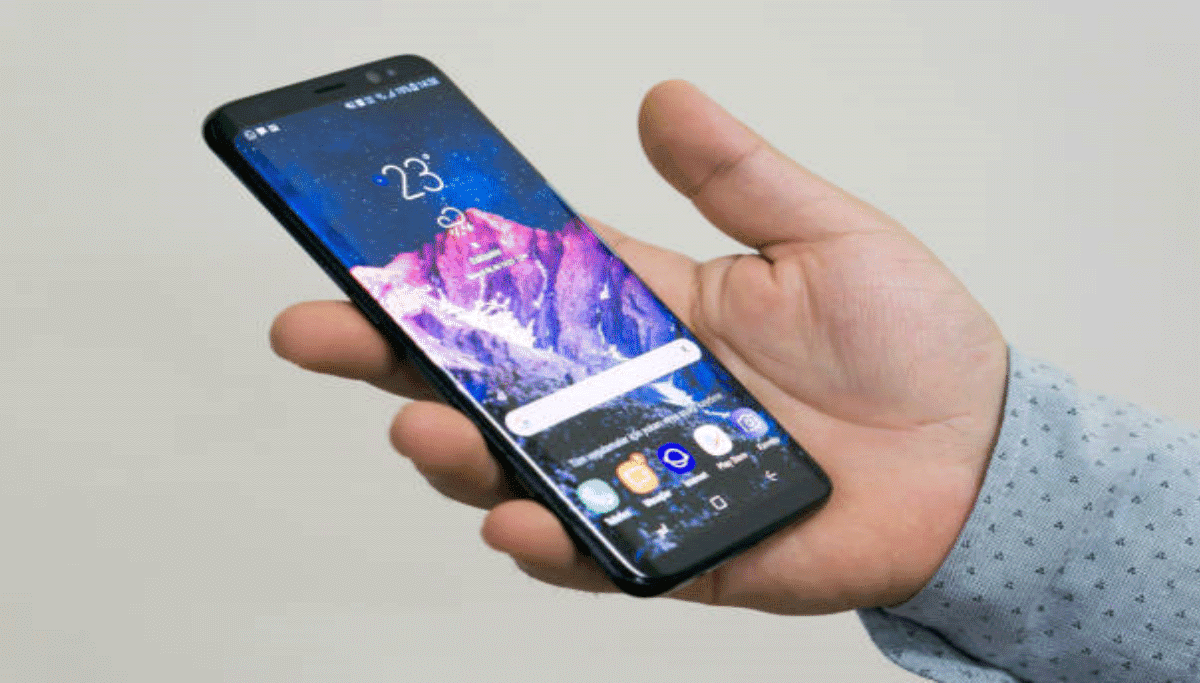Samsung actualizaciones de seguridad