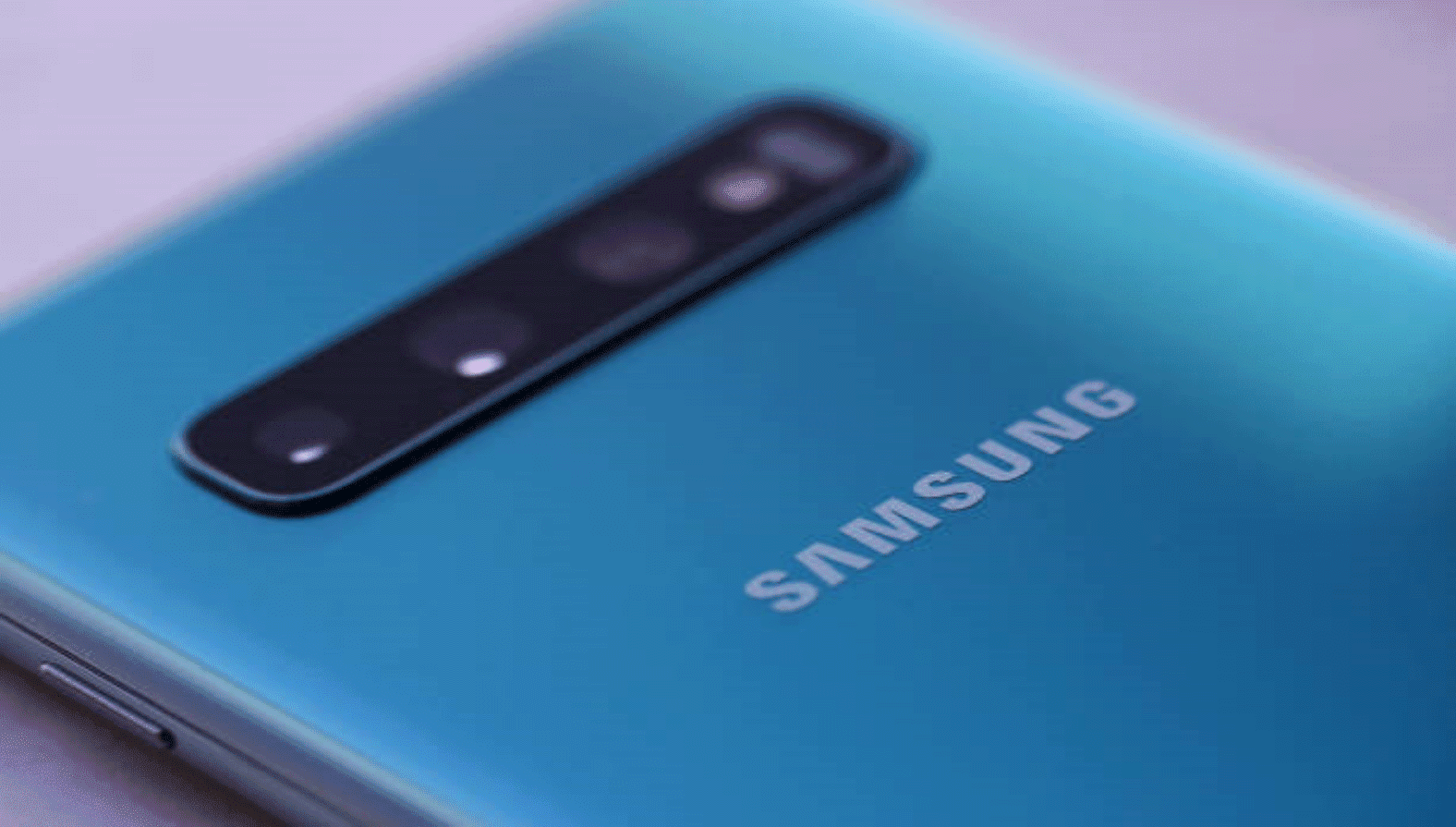 Samsung actualizaciones de seguridad