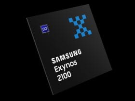 Arquitectura ARMv9 en el sucesor del Exynos 2100