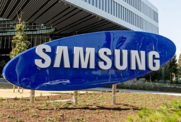 Apple en problemas con Samsung