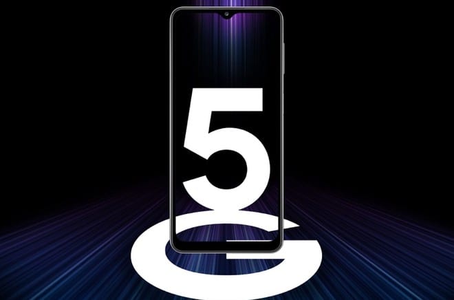 Nuevo Samsung Galaxy A52 5G