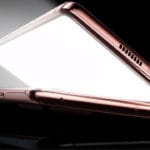 Galaxy Z Fold Lite - Imagen referencia