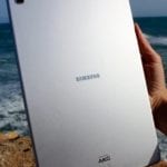 Samsung Galaxy Tab S5e