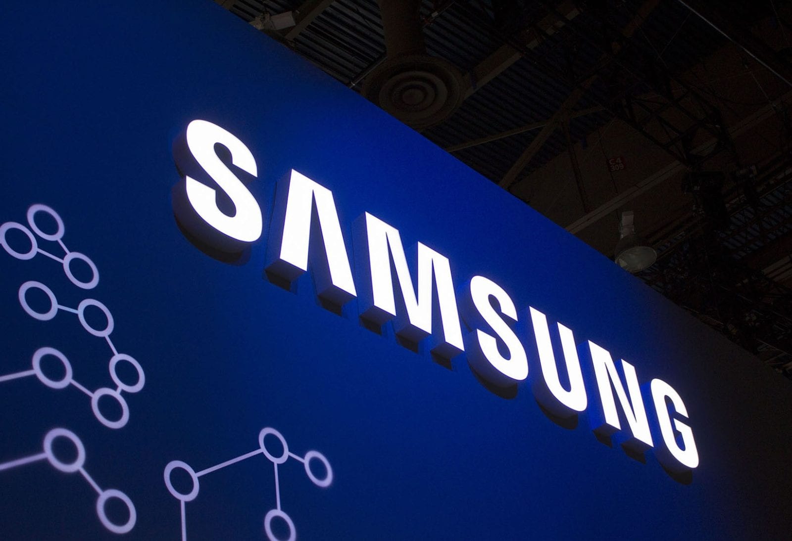 Salida de LG - Oportunidad para Samsung