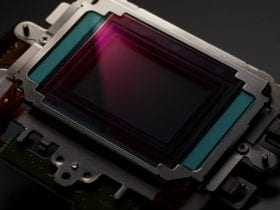 Sensores de cámara - Samsung