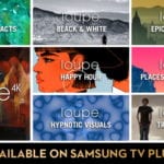 Samsung TV Plus - Contenido