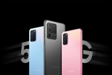 Samsung Galaxy F52 5G - Imagen referencia