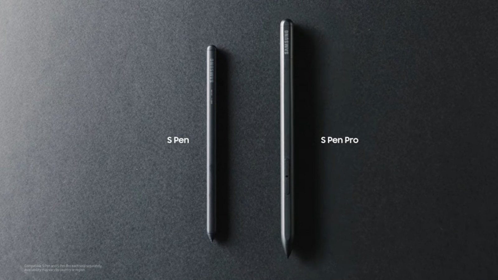 S-Pen de Samsung