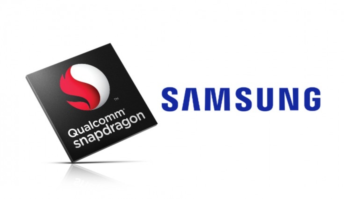 Procesadores - Alianza Qualcomm-Samsung