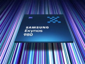 Chips Samsung - Europa