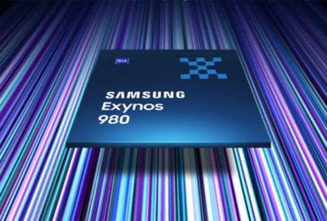 Chips Samsung - Europa