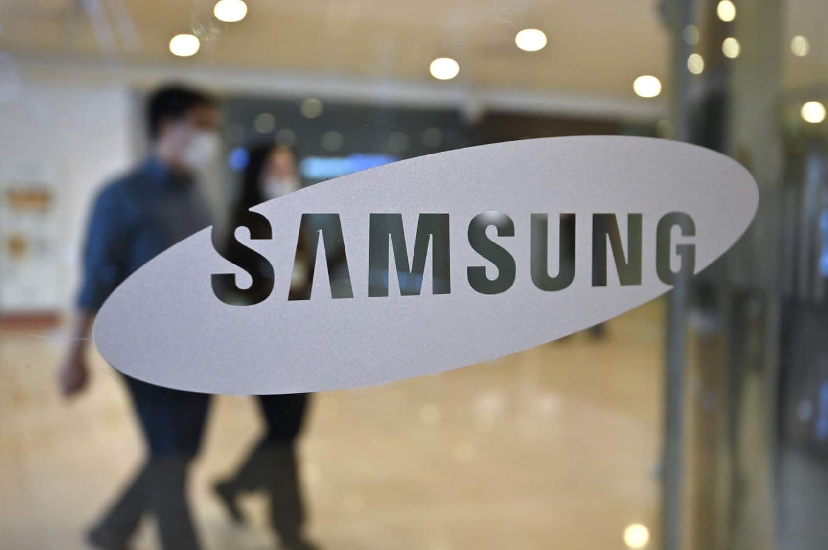 Samsung rompe récords comerciales