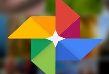 Google Photos - Samsung Galaxy