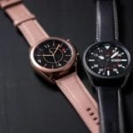 Samsung Galaxy Watch 4 - Imagen referencia