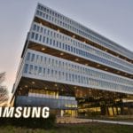 Acuerdo Samsung - Ericsson