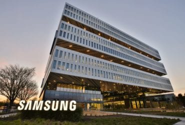 Acuerdo Samsung - Ericsson