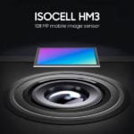 Samsung ISOCELL HM3