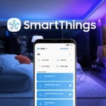 SmartThings Samsung - Windows 10