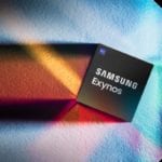 Chips de Samsung - Nueva tecnología