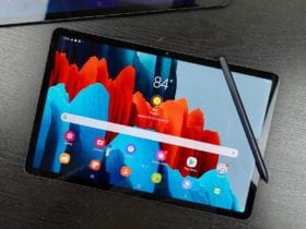 Samsung Galaxy Tab S7 XL lite - Imagen referencia