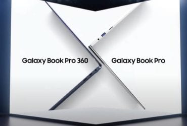 Galaxy Book Pro - Certificación