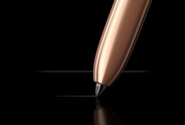 Samsung y Wacom - S Pen