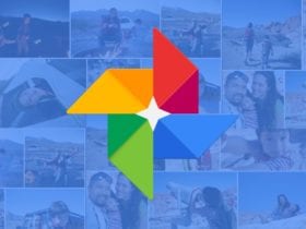 Capturas pantalla Samsung - Google Photos