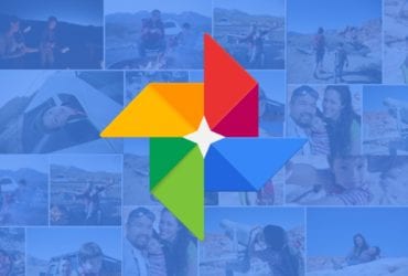 Capturas pantalla Samsung - Google Photos