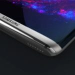 Samsung - Desarrollo panel 1000 PPI