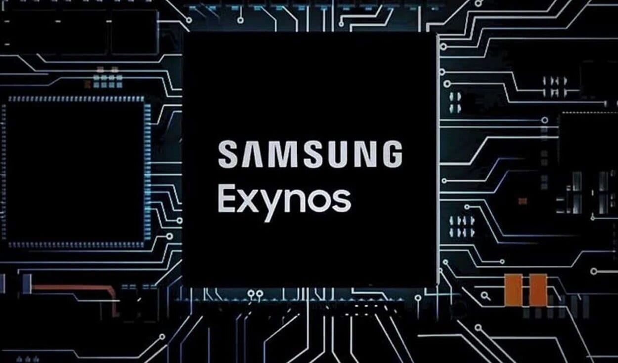 Chipset Exynos - AMD