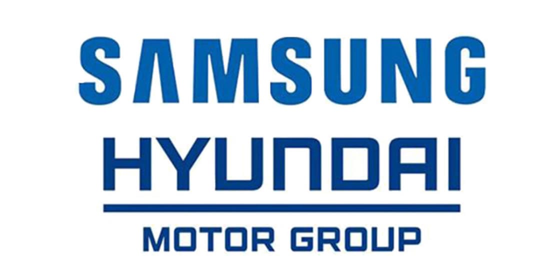 Samsung y Hyundai
