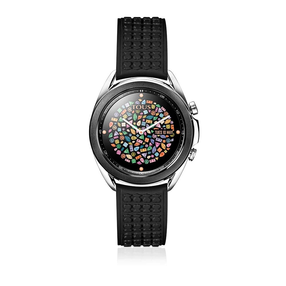 Galaxy Watch 3 de Tous - Negro