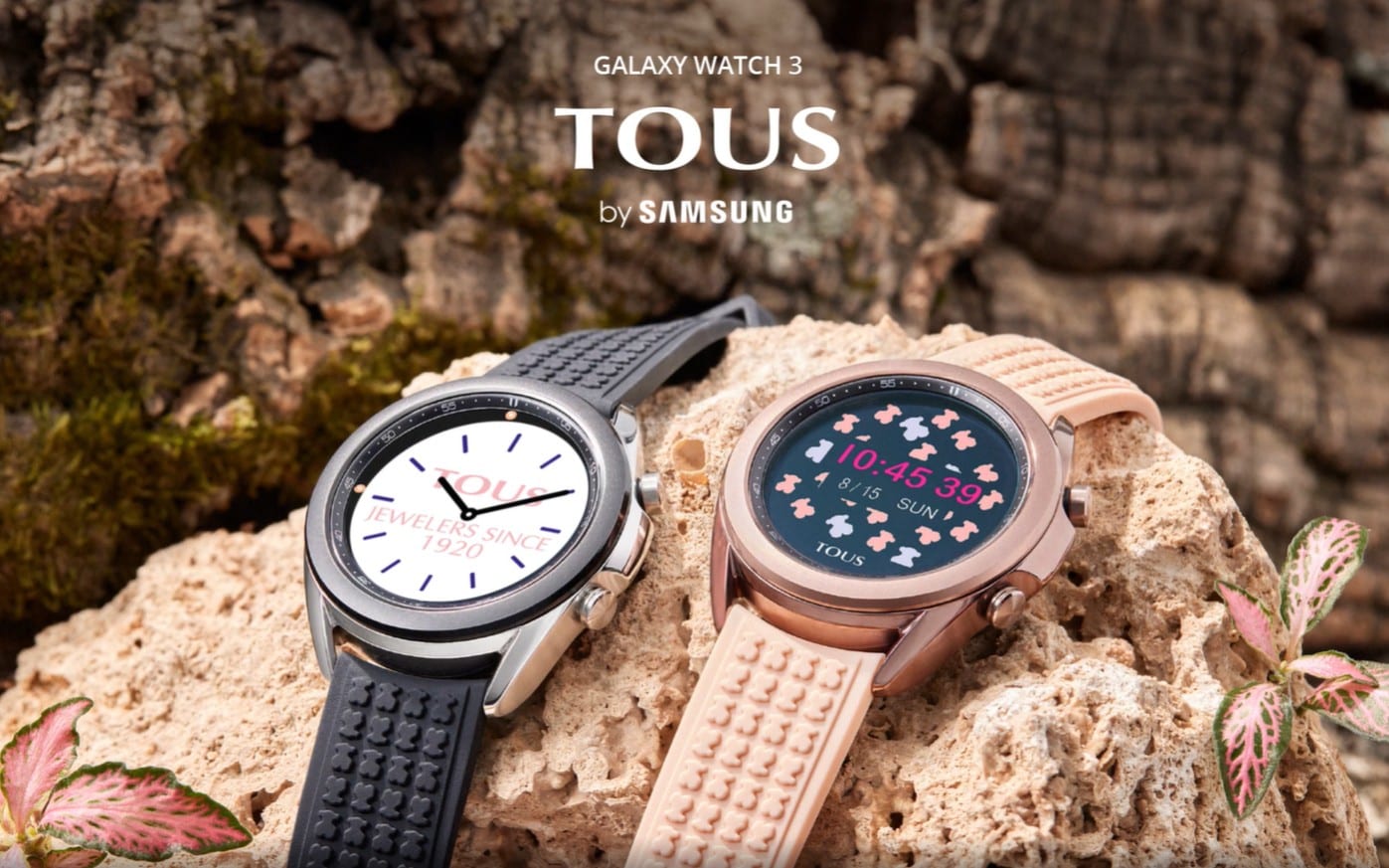 Galaxy Watch 3 de Tous