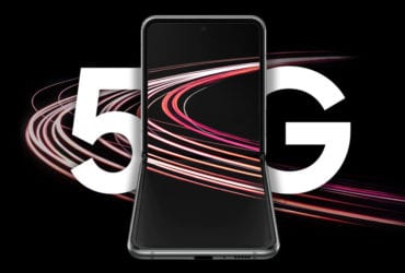 Galaxy Z Flip 5G - Parche seguridad de Mayo