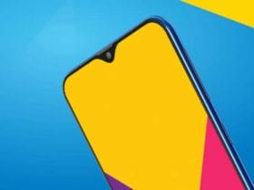 Galaxy M10s - Android 11