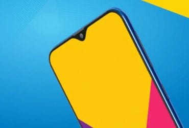 Galaxy M10s - Android 11