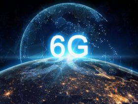 Conectividad 6G - Samsung