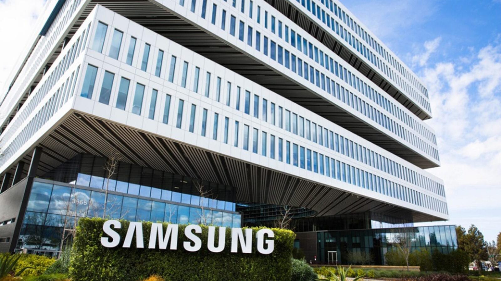 Certificación Plantas Chips - Samsung