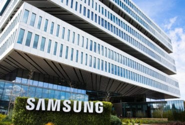 Certificación Plantas Chips - Samsung