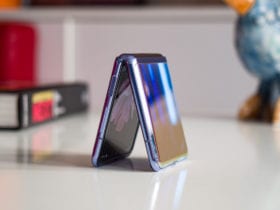 Galaxy Z Flip 3 - Imagen referencia