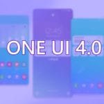 One UI 4 - Imagen referencia